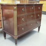 726 7479 CHEST OF DRAWERS